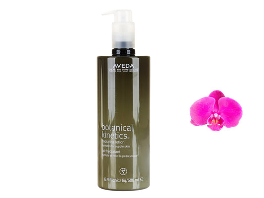 Aveda Botanical Kinetics Hydrating Lotion 16.9oz/500ml Prof Brand New