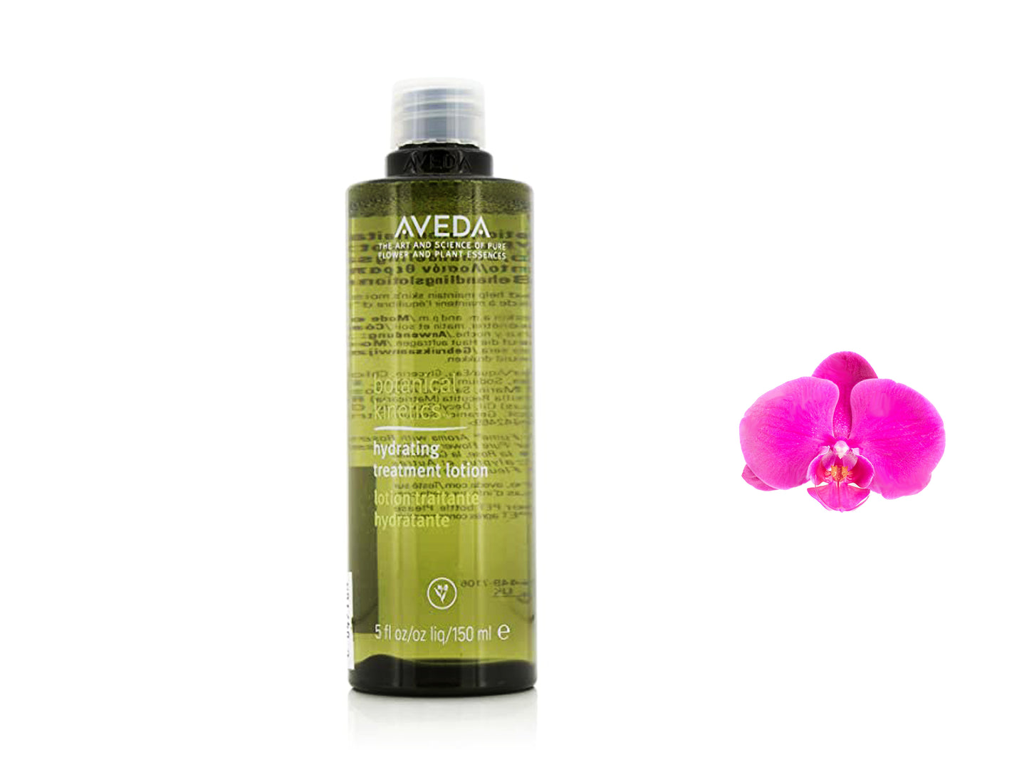 Aveda Botanical Kinetics Hydrating Treatment Lotion 5oz/150ml Brand New