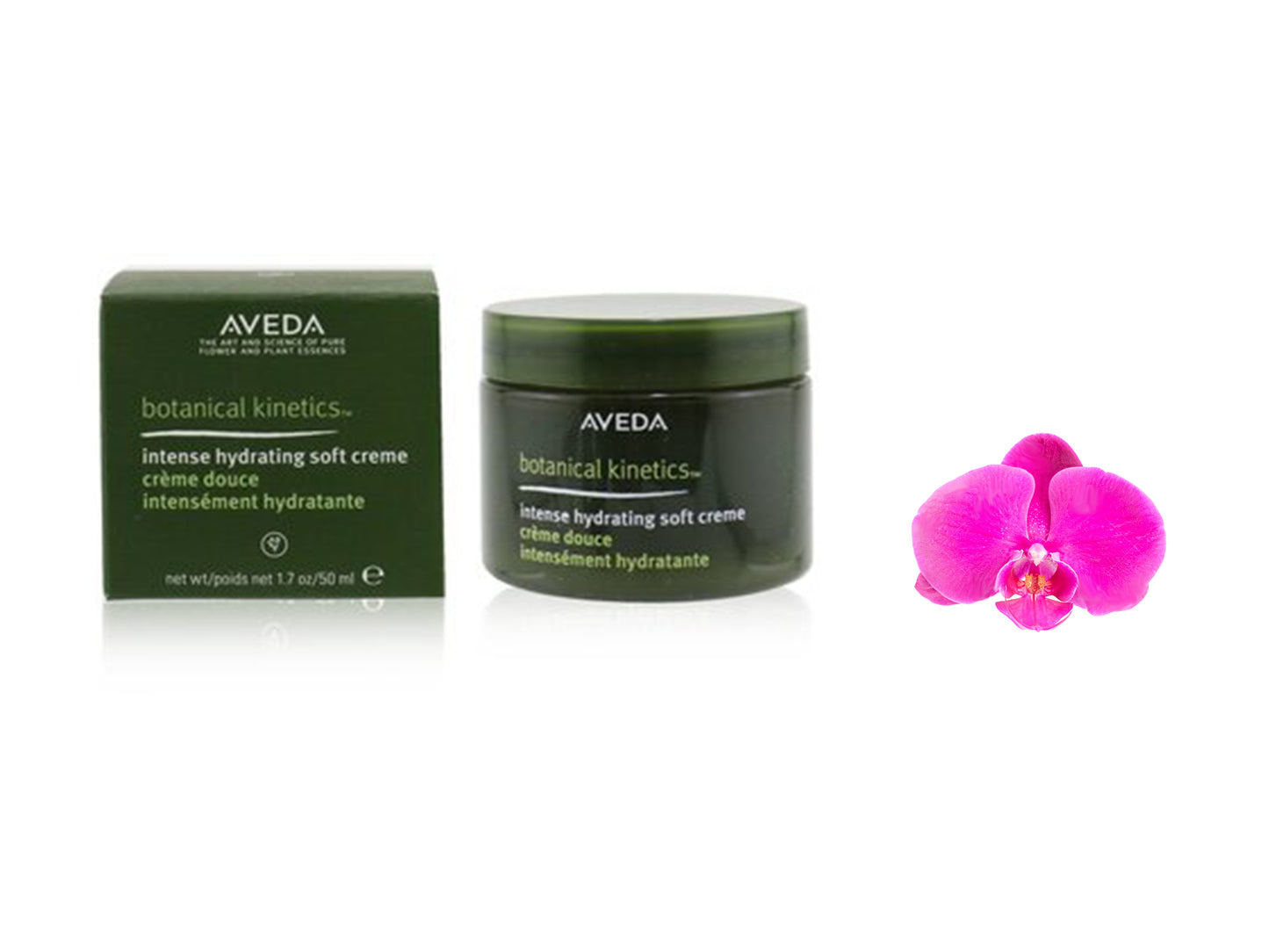 Aveda Botanical Kinetics Intense Hydrating Soft Crème 1.7oz