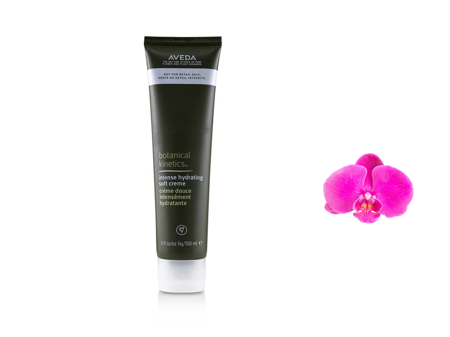 Aveda Botanical Kinetics Intense Hydrating Soft Creme 5oz/150ml Prof Brand New