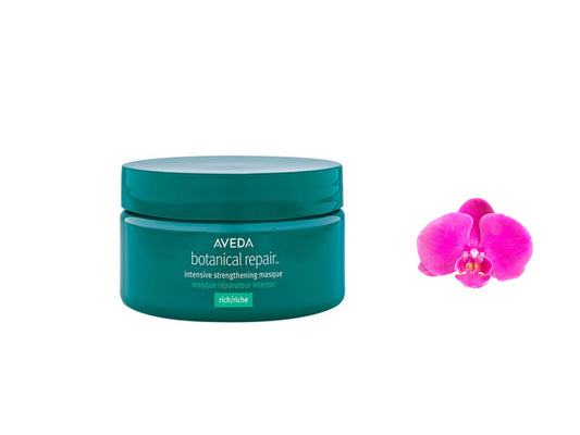 Aveda Botanical Repair Intensive Masque Rich 6.8oz / 200ml