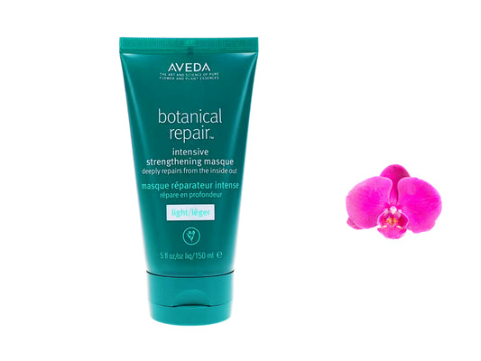 Aveda Botanical Repair Intensive Strengthening Masque Light 5oz / 150ml