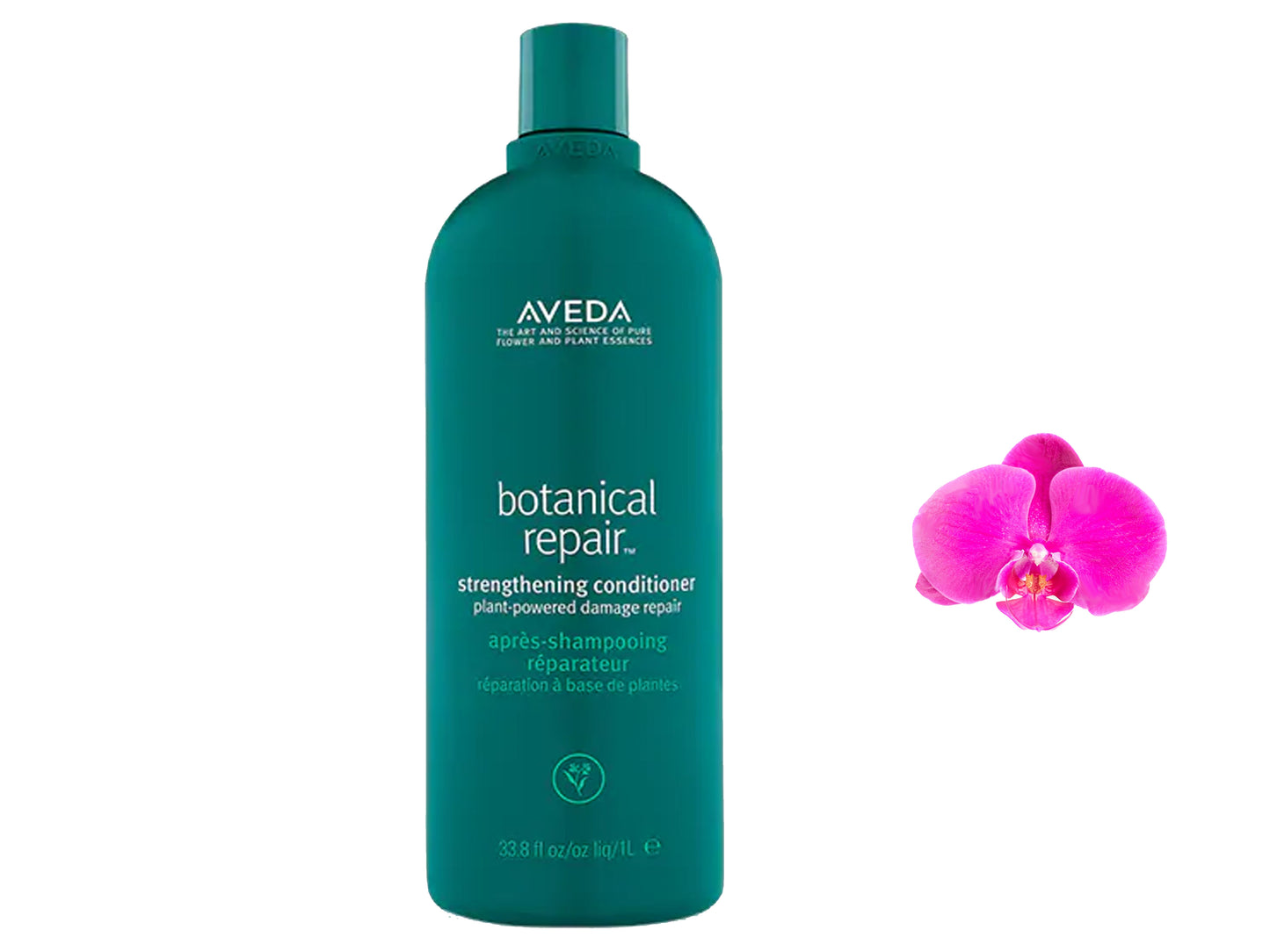 Aveda Botanical Repair Strengthening Shampoo 33.8oz / 1 liter