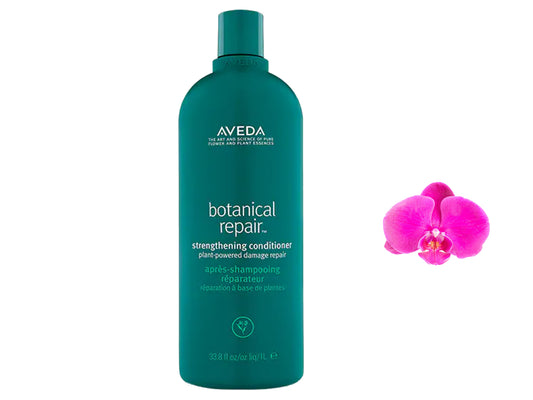 Aveda Botanical Repair Strengthening Shampoo 33.8oz / 1 liter