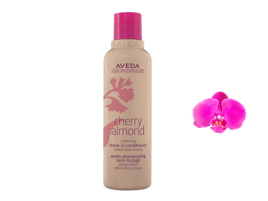 Aveda Cherry Almond Softening Conditioner 6.7oz / 200ml Prof Brand New