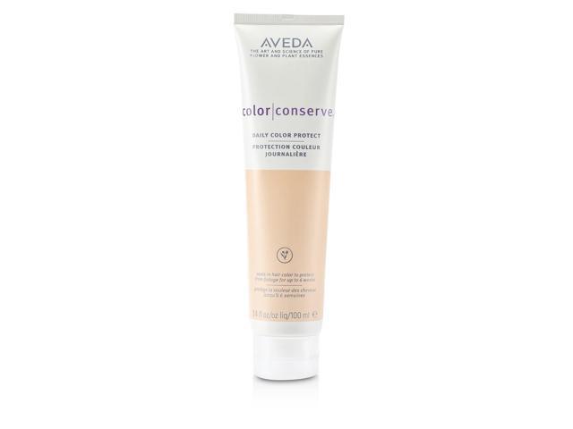 Aveda Color Conserve Daily Color Protect leave in treatment 3.4oz/100m*Brand New