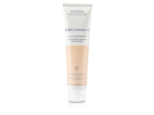 Aveda Color Conserve Daily Color Protect leave in treatment 3.4oz/100m*Brand New