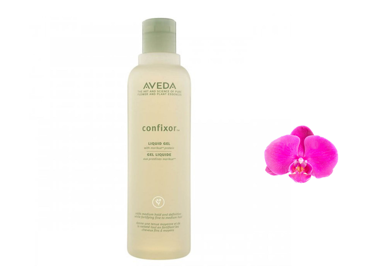 Aveda Confixor Liquid Gel 8.5oz / 250ml