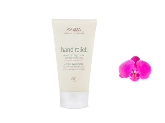 Aveda Hand Relief Moisturizing Creme 4.2oz / 125ml Brand New