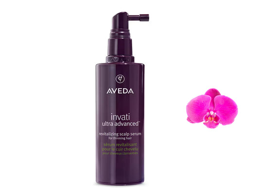 Aveda Invati Advanced Scalp Revitalizer 5oz / 150ml Brand New