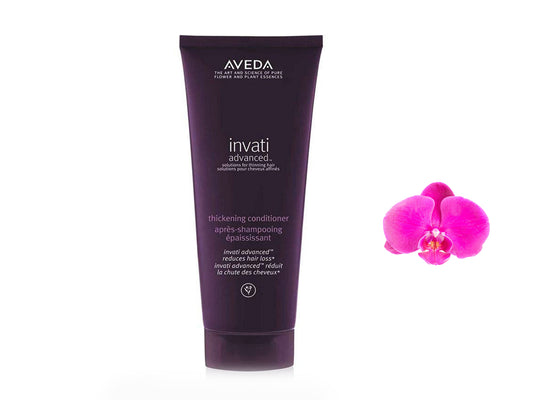 Aveda Invati Advanced Thickening Conditioner 6.7oz / 200ml Brand New