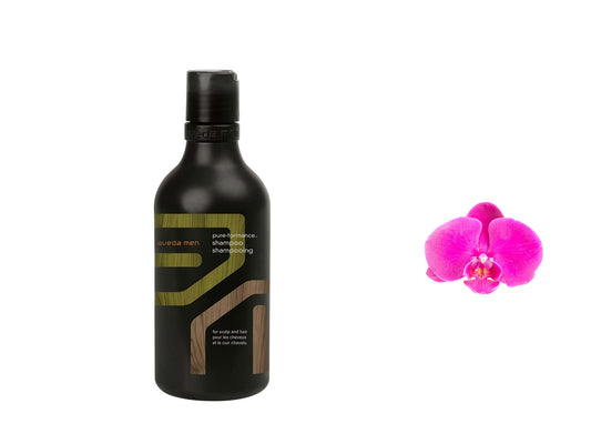 Aveda Men Pure-Formance Shampoo 10oz / 300ml