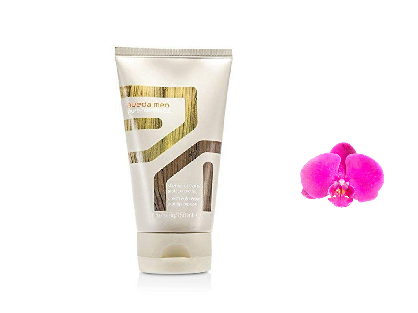 Aveda Men Pure-Formance Shave Cream 5oz/150ml Brand New