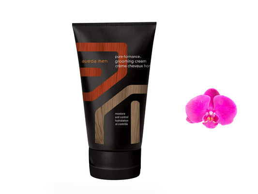 Aveda Men Pure-formance Grooming Cream 125ml Brand New