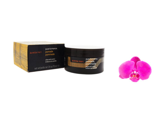Aveda Men Pure-formance Pomade 2.6oz/75ml Brand New