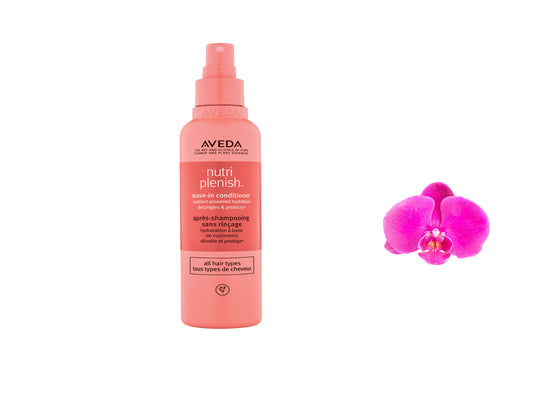Aveda Nuriplenish Leave In Conditioner 200ml / 6.7oz