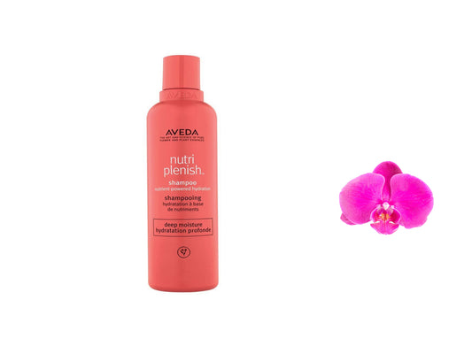 Aveda Nutriplenish Deep Moisture Shampoo 250ml / 8.4oz