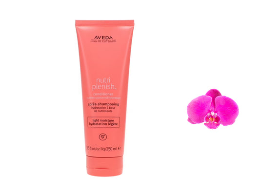 Aveda Nutriplenish Light Moisture Conditioner 250ml / 8.5oz