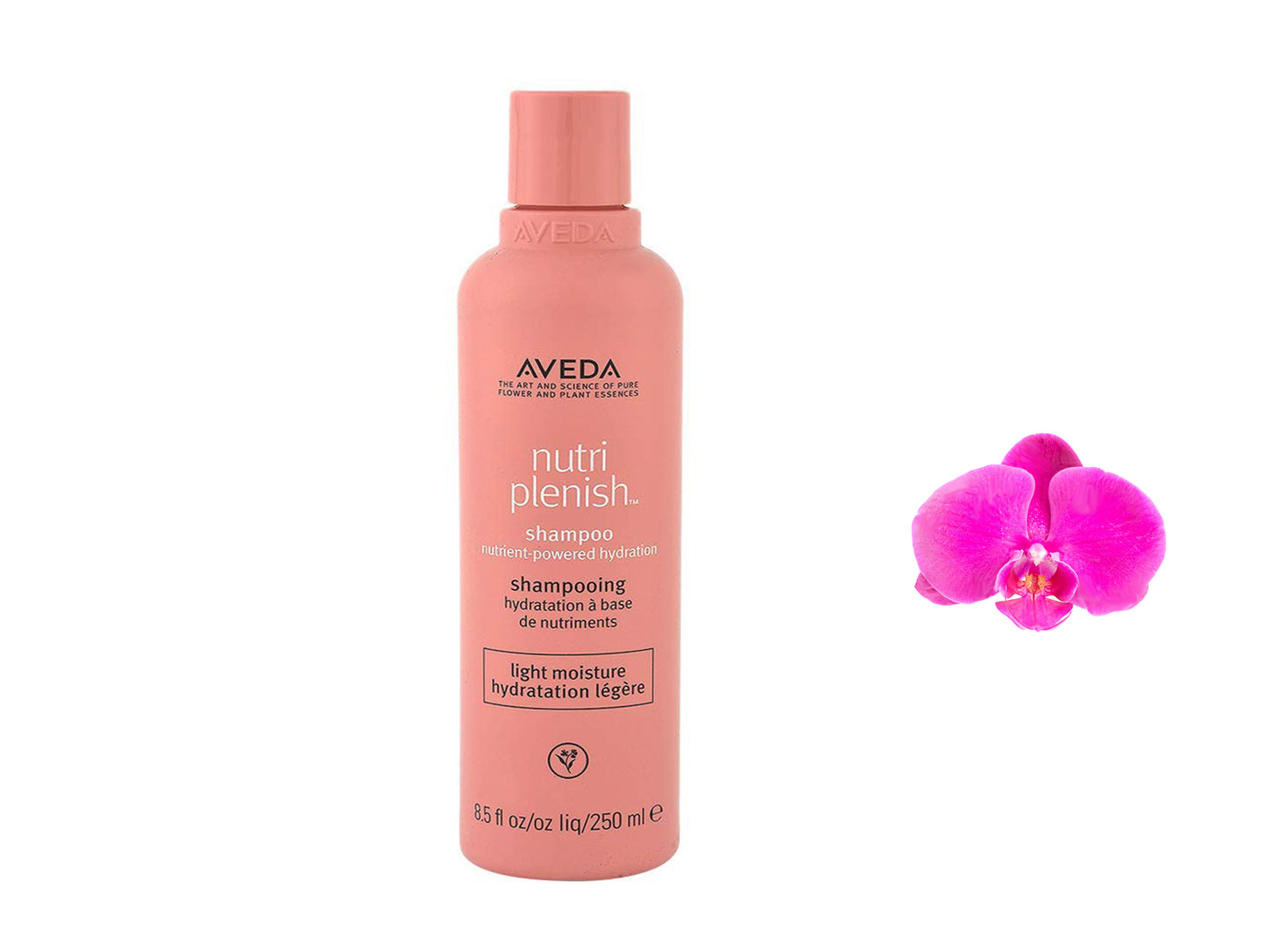Aveda Nutriplenish Light Moisture Shampoo 250ml / 8.5oz
