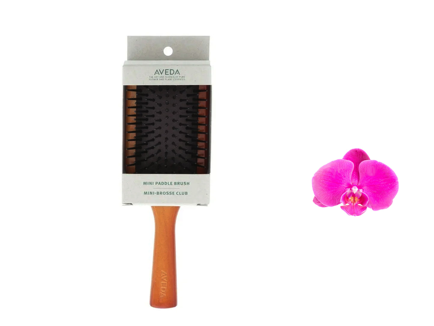 Aveda Paddle Brush