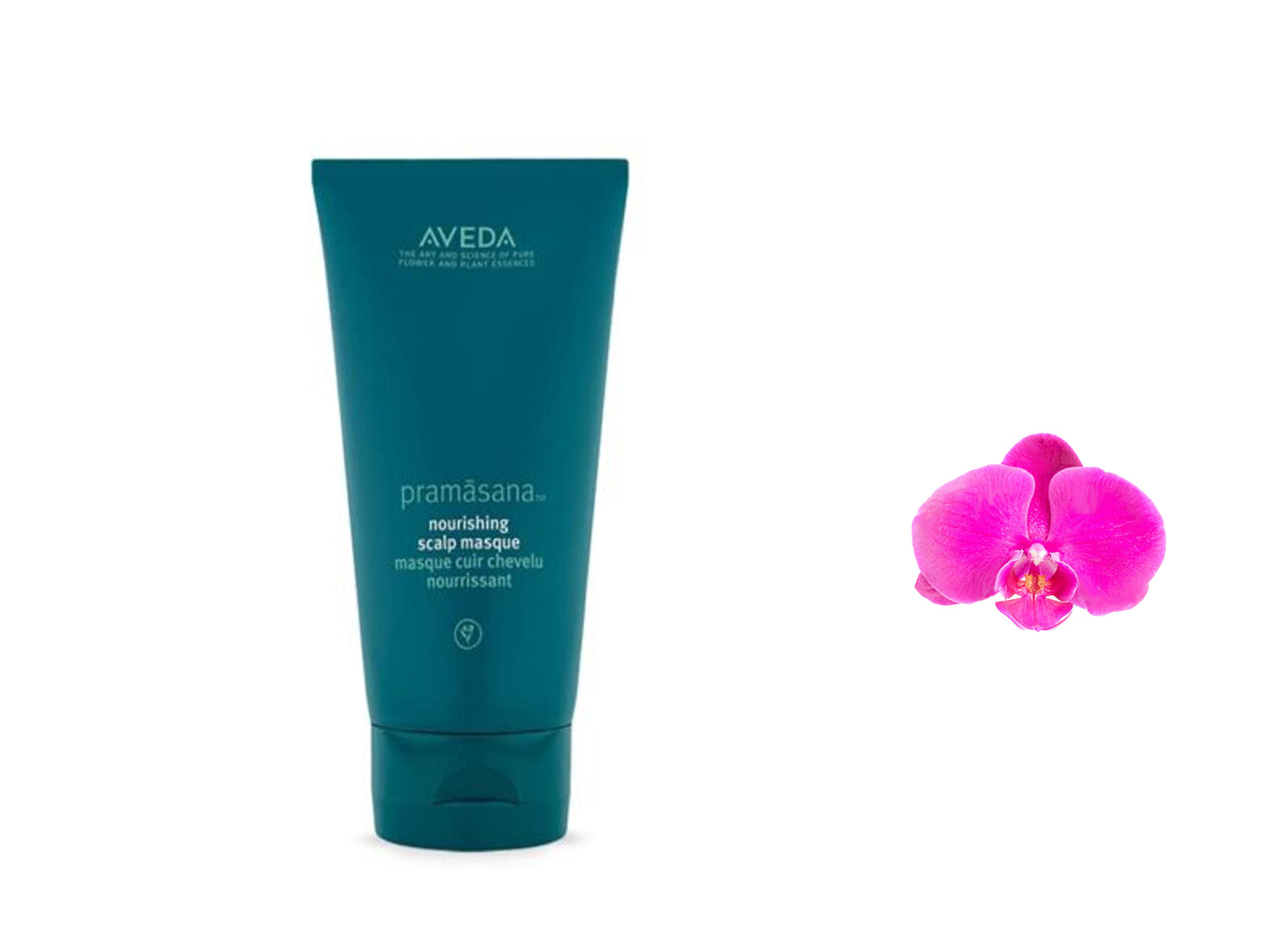 Aveda Pramasana Nourishing Scalp Masque 150ml / 5oz Brand New