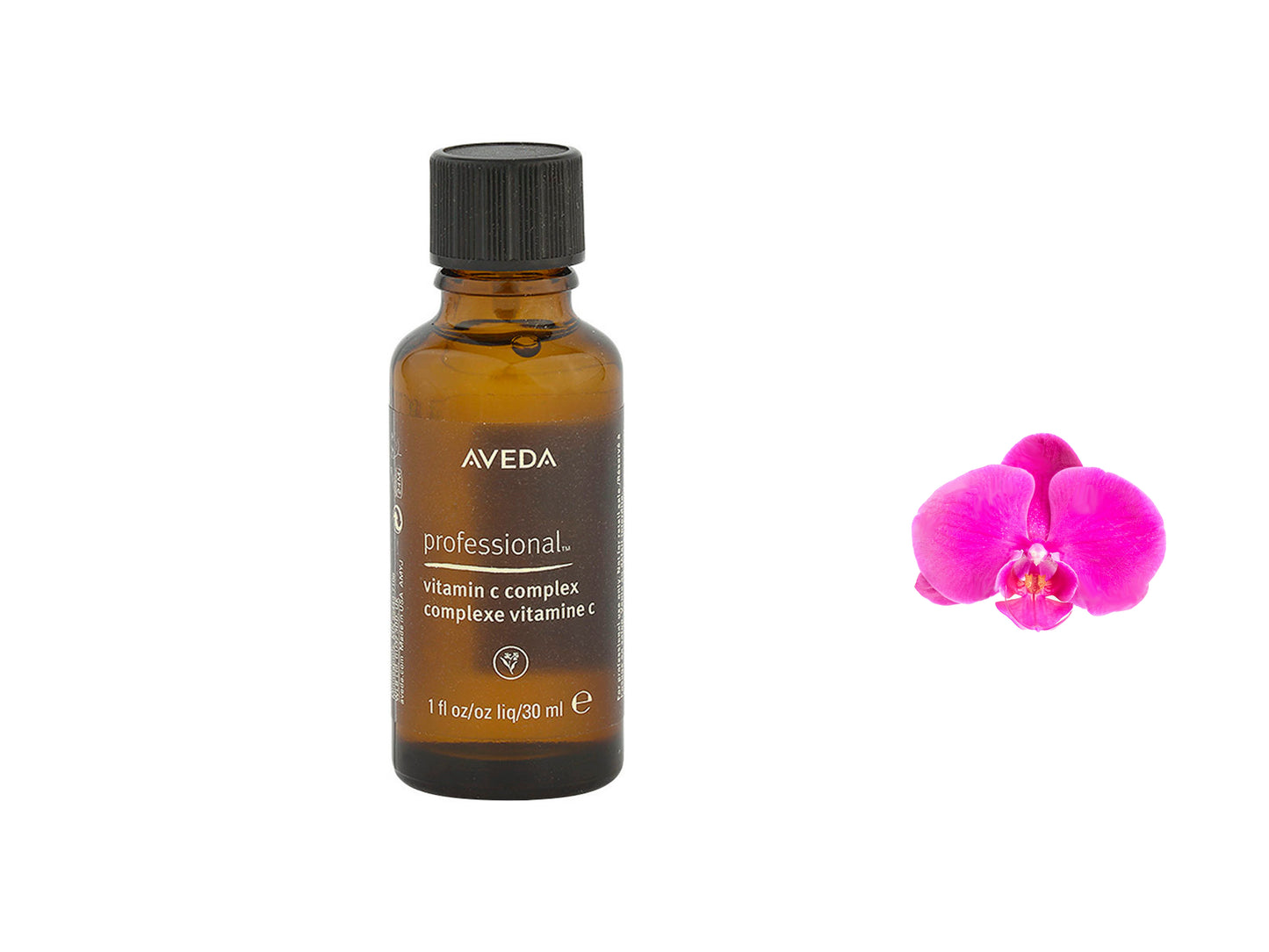 Aveda Professional Vitamin C Complex 1oz / 30ml Prof