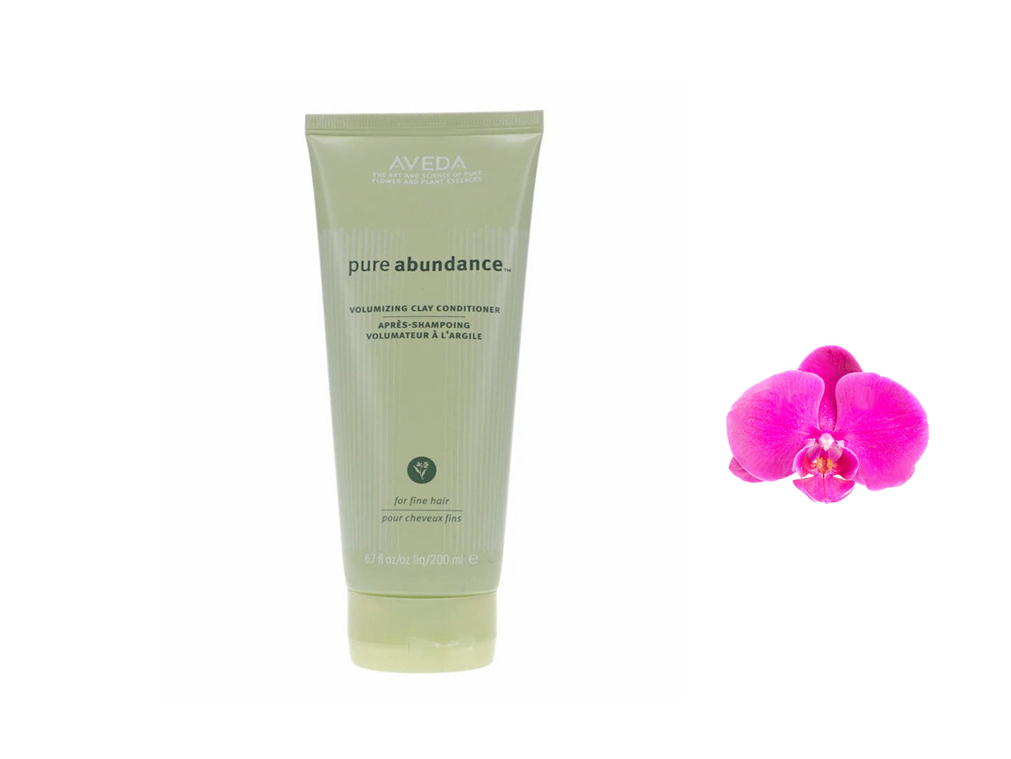 Aveda Pure Abundance Volumizing Clay Conditioner 6.7oz / 200ml