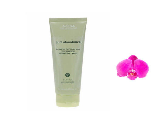 Aveda Pure Abundance Volumizing Clay Conditioner 6.7oz / 200ml