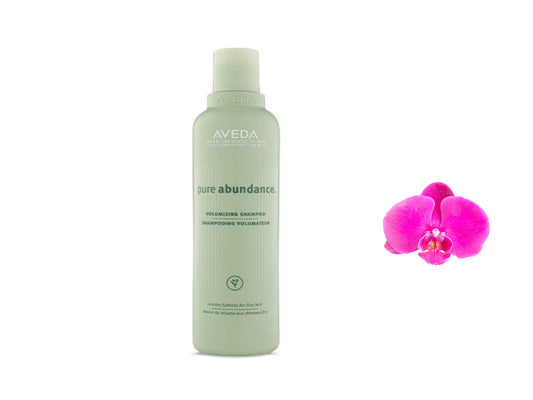 Aveda Pure Abundance Volumizing Shampoo 8.5oz / 250ml Brand New