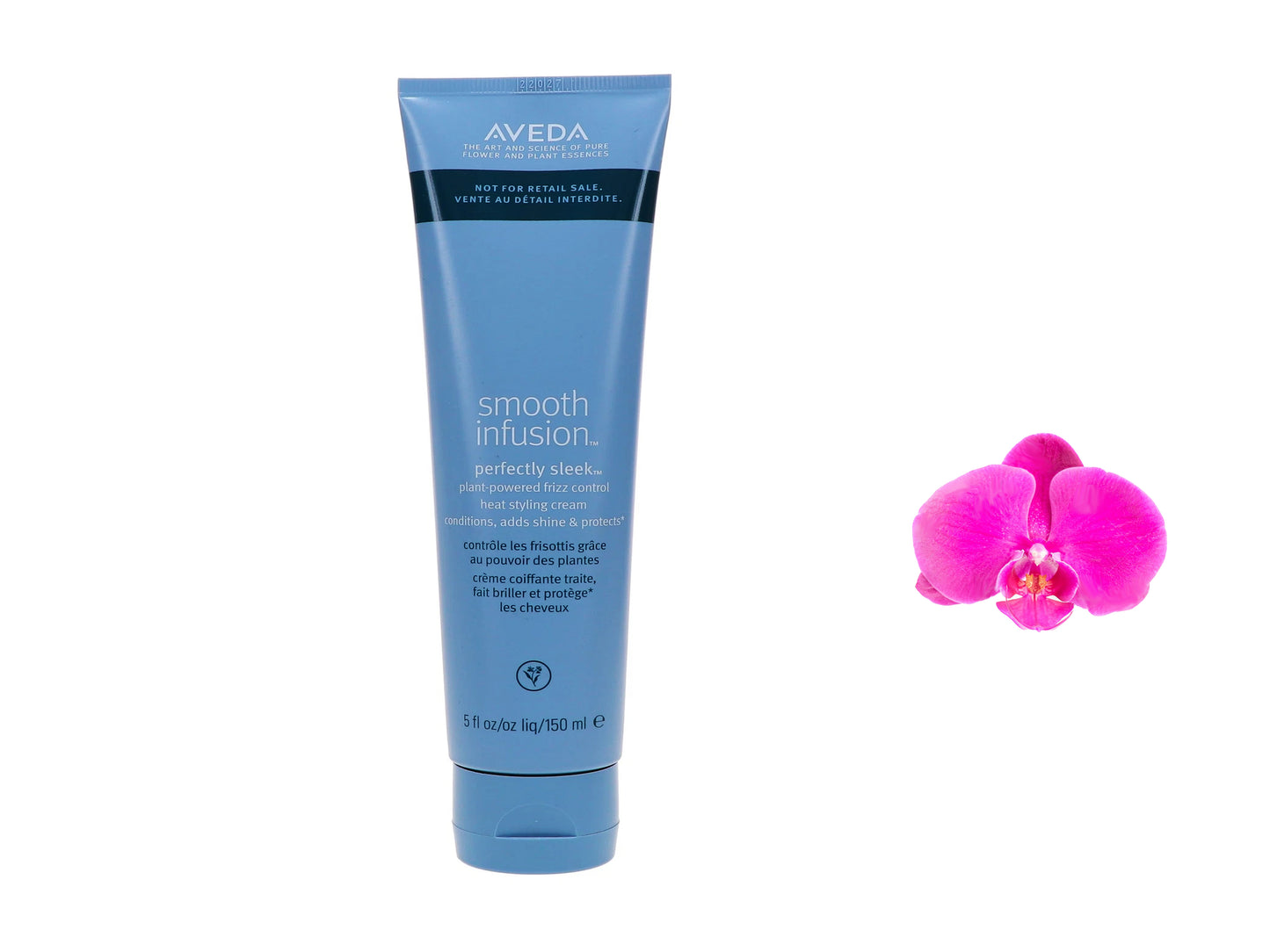 Aveda Smooth Infusion Perfectly Sleek 150ml / 5oz Brand New