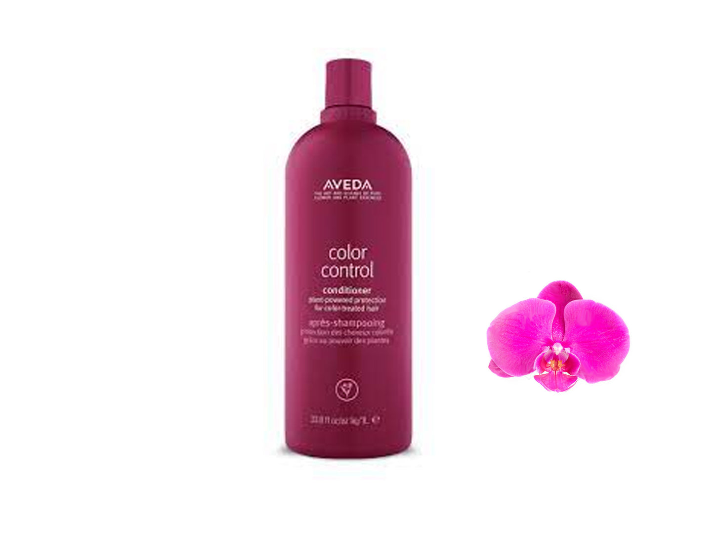 Aveda Color Control Conditioner 1L