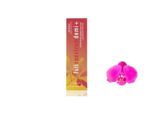 Aveda Full Spectrum Demi+ Dark Copper 80g/2.8oz