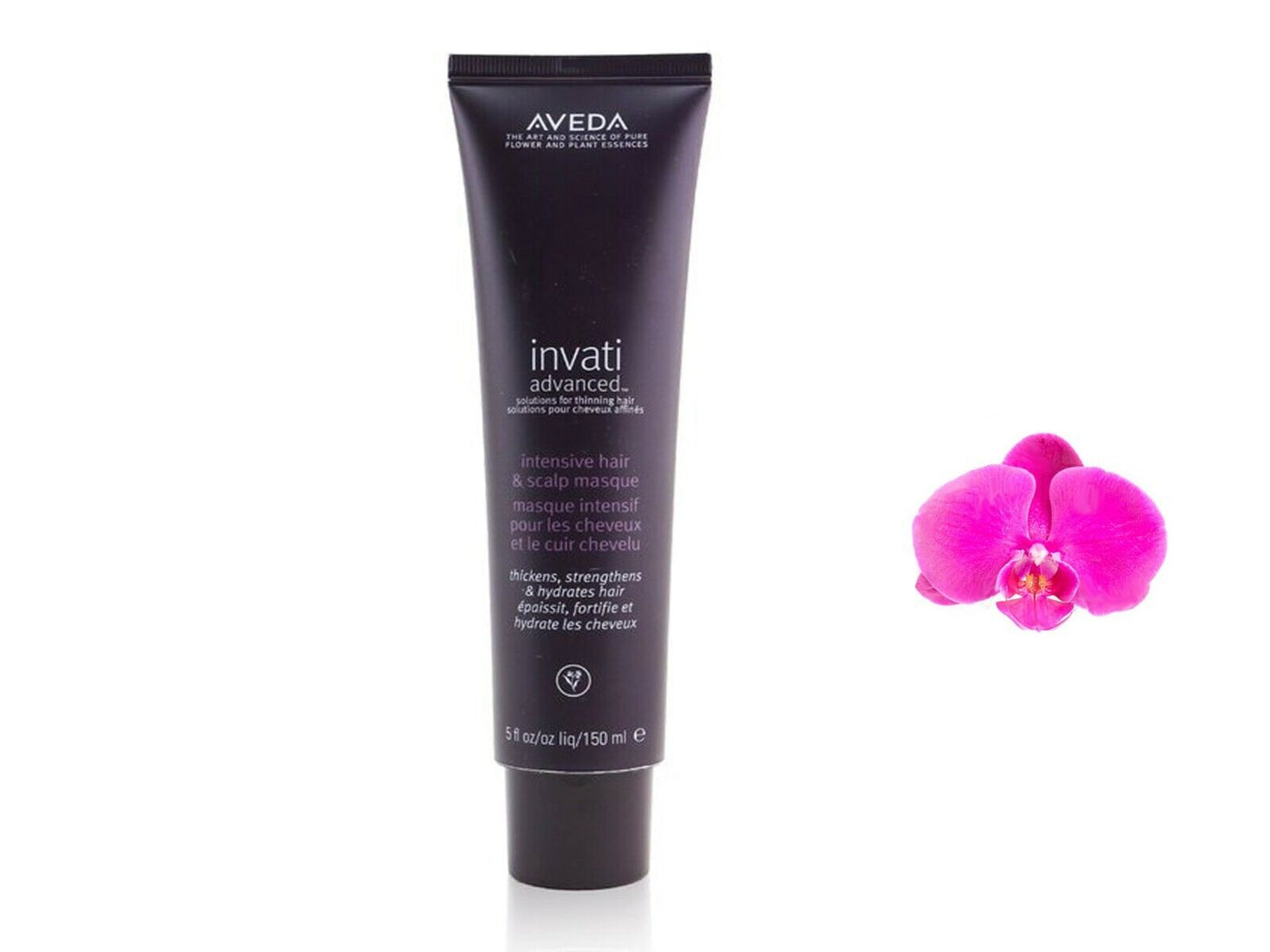 Aveda Invati Advanced Intensive Hair & Scalp Masque 150ml
