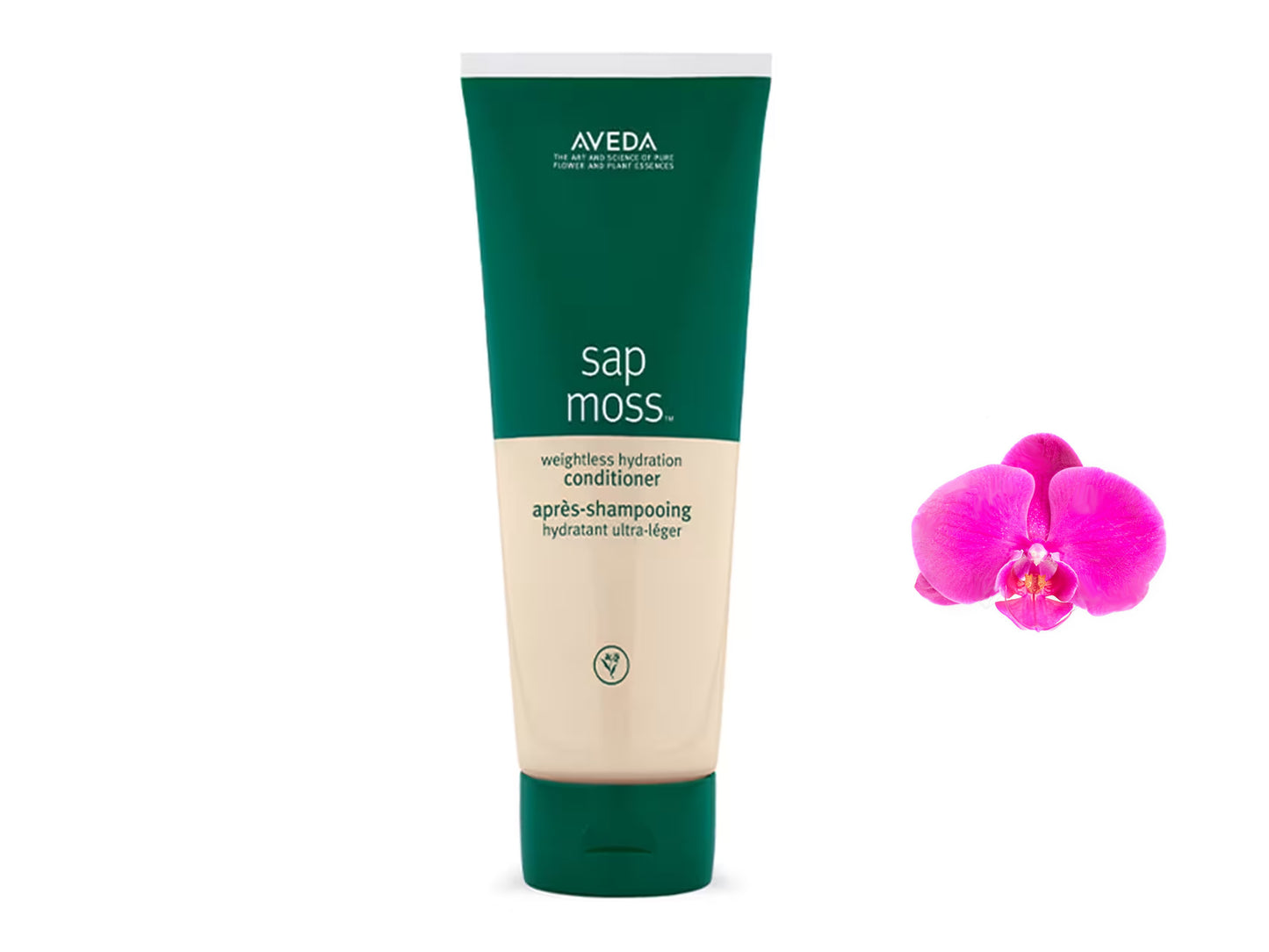 Aveda Sap Moss Weightless Hydration Conditioner 200ml