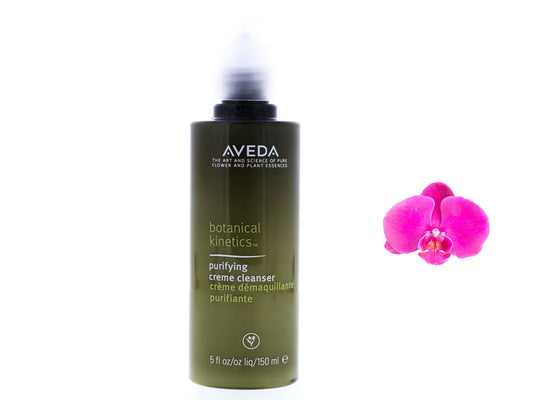 Aveda Botanical Kinetics Purifying Gel Cleanser 16.9oz / 500ml Prof Brand New