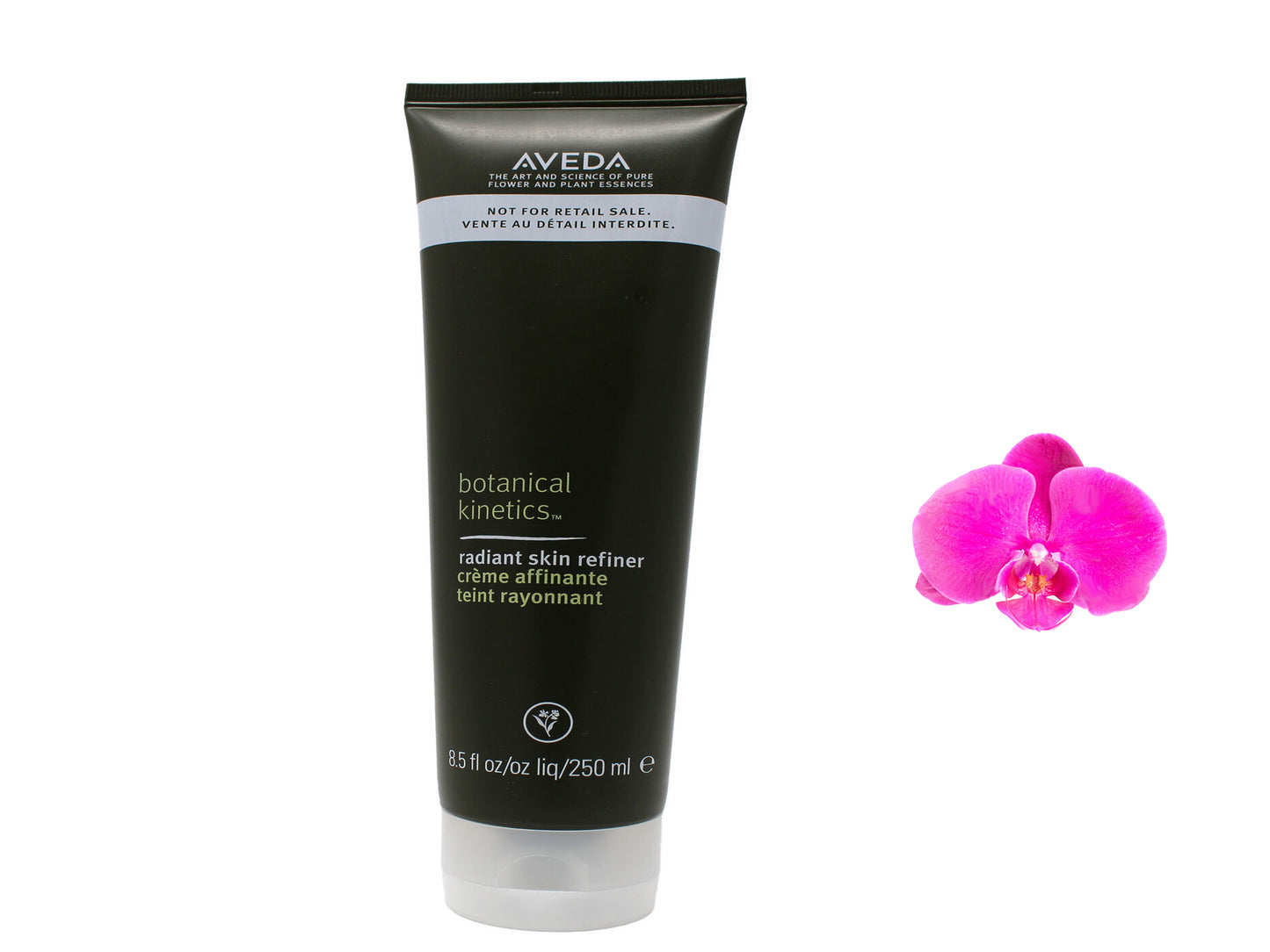 Aveda Botanical Kinetics Radiant Skin Refiner 8.5oz/250ml Brand New