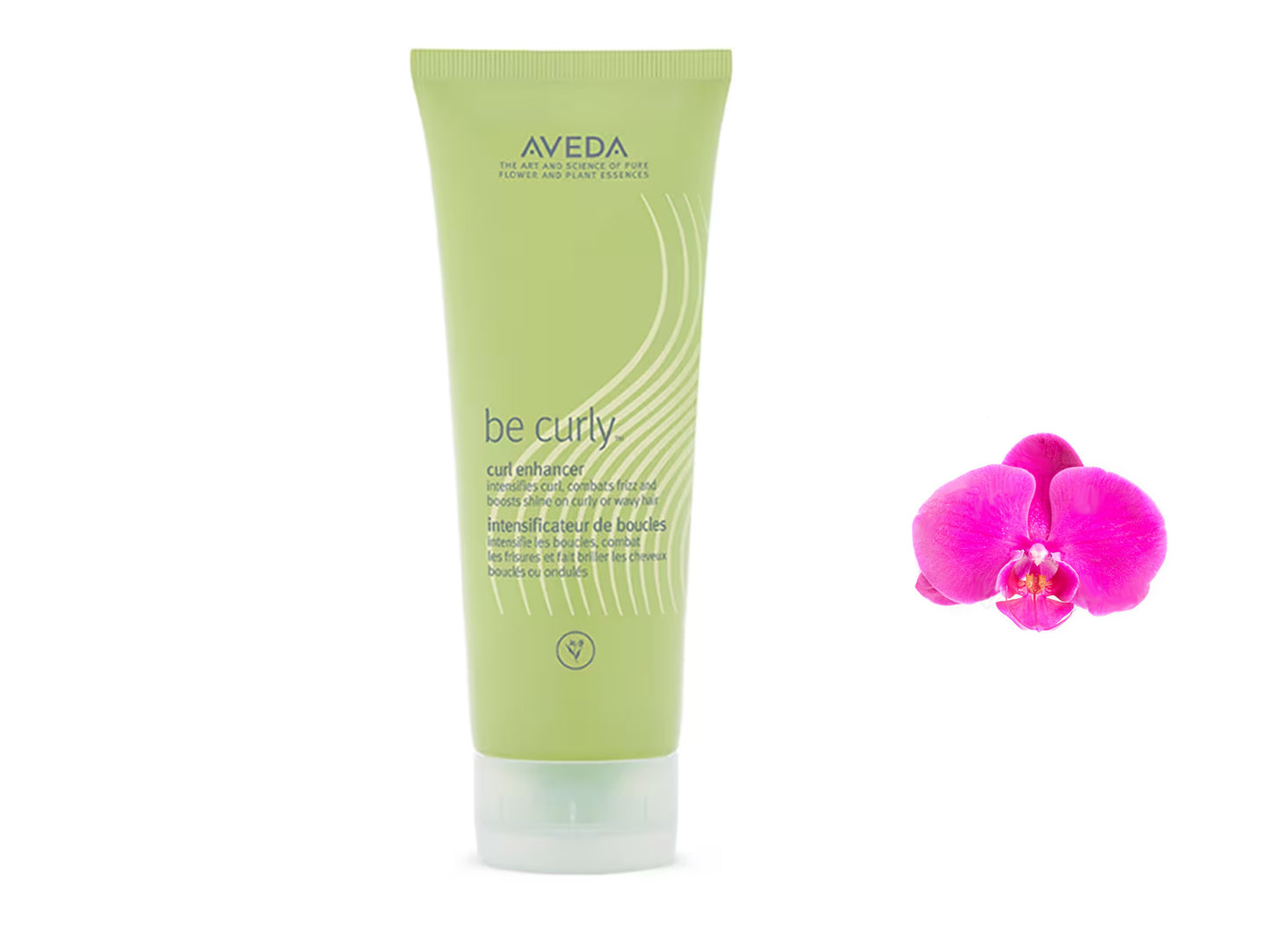 Aveda Be Curly Curl Enhancer 6.7oz/200ml Brand New