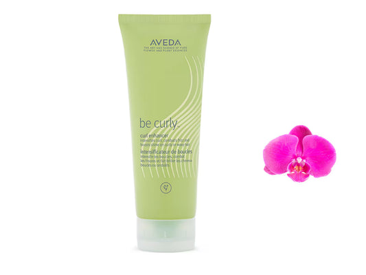 Aveda Be Curly Curl Enhancer 6.7oz/200ml Brand New