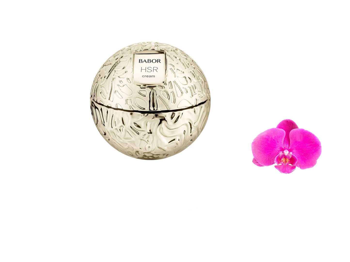 BABOR HSR Extra Lifting Face Cream 1oz / 30ml