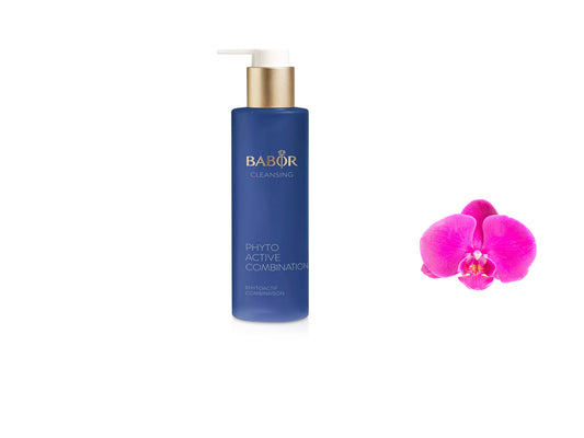 Babor Cleansing CP Phytoactive Combination 100ml / 3-3/8oz)