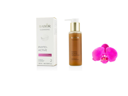 Babor Cleansing CP Phytoactive Sensitive 100ml / 3-3/8oz