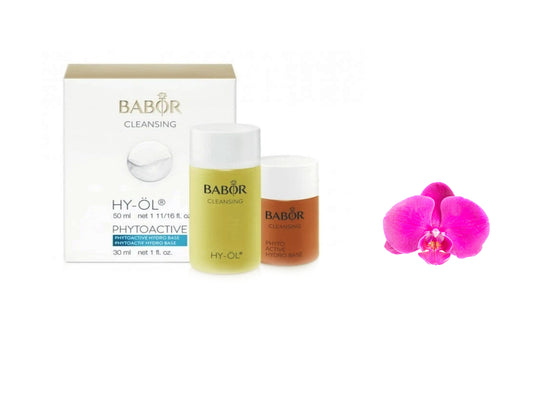 Babor Cleansing HY-OL Phytoactive Hydro Base 30ml / 1oz
