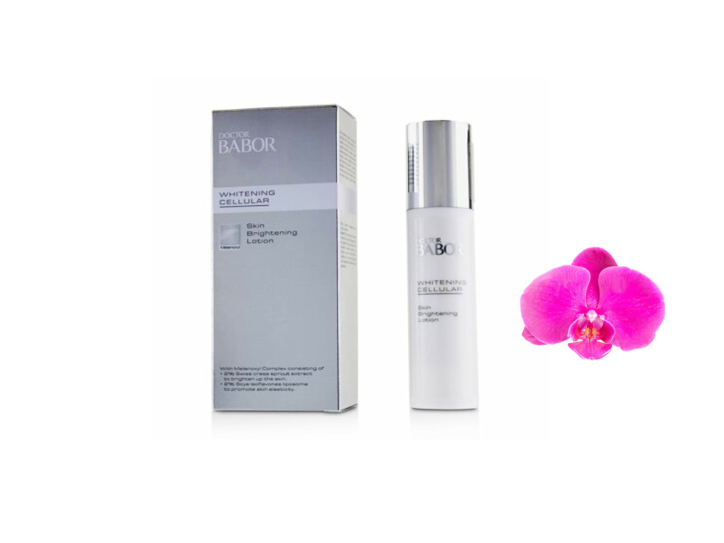 Babor Doctor Brightening Cellular Brightening Lotion 50ml / 1.7oz