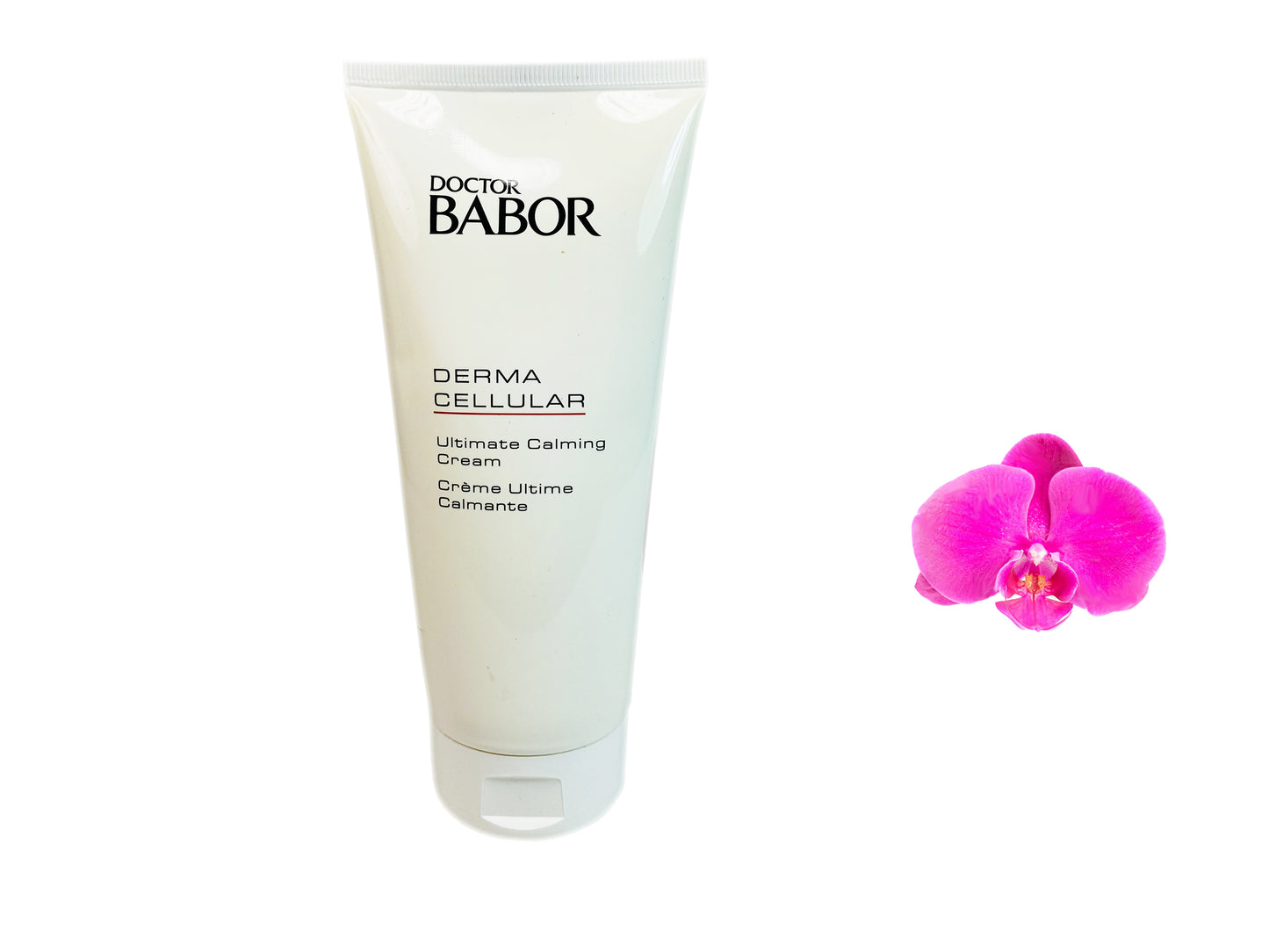 Babor Doctor Derma Cellular Ultimate Calming Cream 200ml / 7oz  Prof