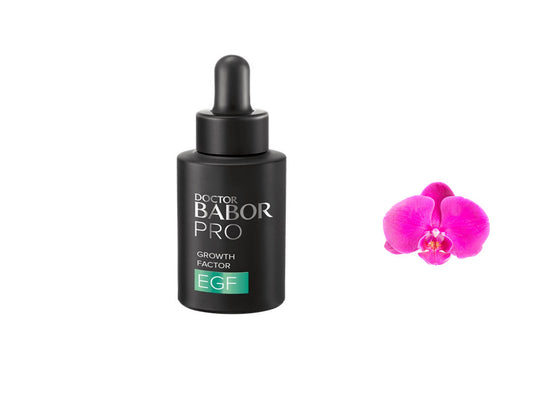 Babor Doctor Pro Growth Factor EGF 30ml / 1oz Brand New