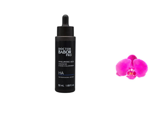 Babor Doctor Pro Hyaluronic Acid Concentrate HA 50ml / 1.69oz