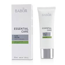 Babor Essential Care Pure Cream 50ml /1 3 / 4oz