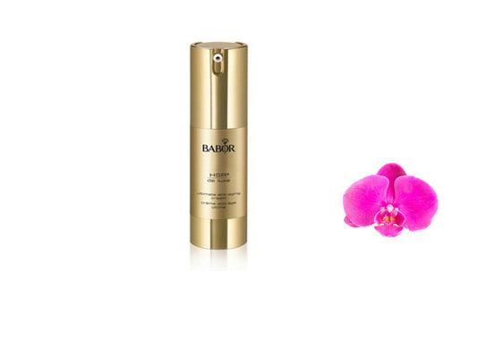 Babor Hsr De Luxe Ultimate Anti Aging Cream 15ml / 1/2oz Travel Size