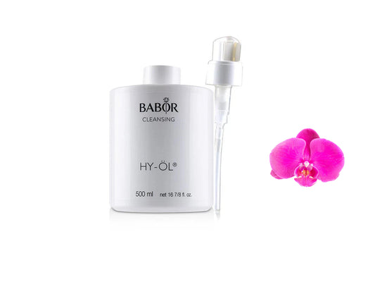 Babor Hy-oil Cleanser 500ml Prof