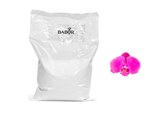 Babor Lactic Clay Mask - Milchton Masque au Lait Poudre 500g / 17 1/2oz Prof